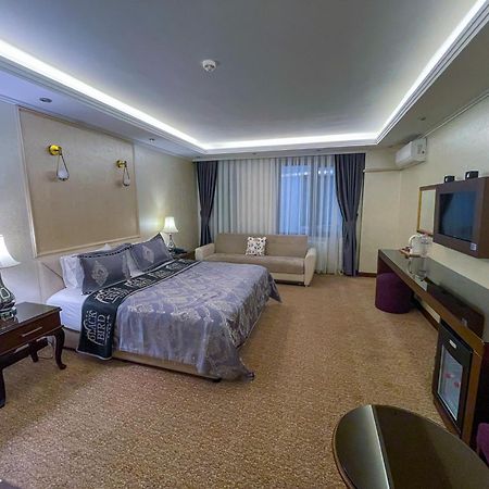 Black Bird Thermal Hotel & Spa Gokcedere Exterior foto