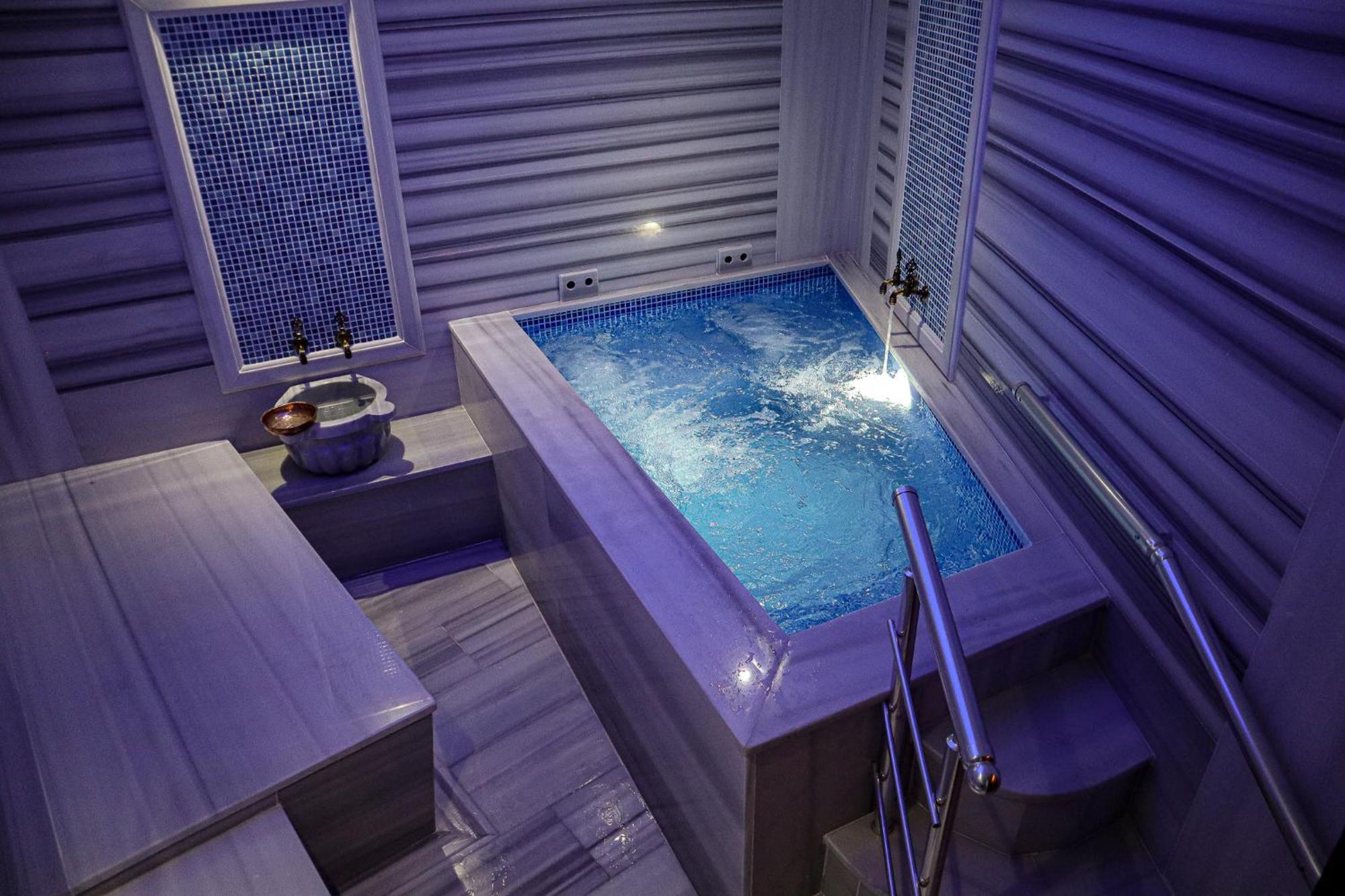 Black Bird Thermal Hotel & Spa Gokcedere Exterior foto