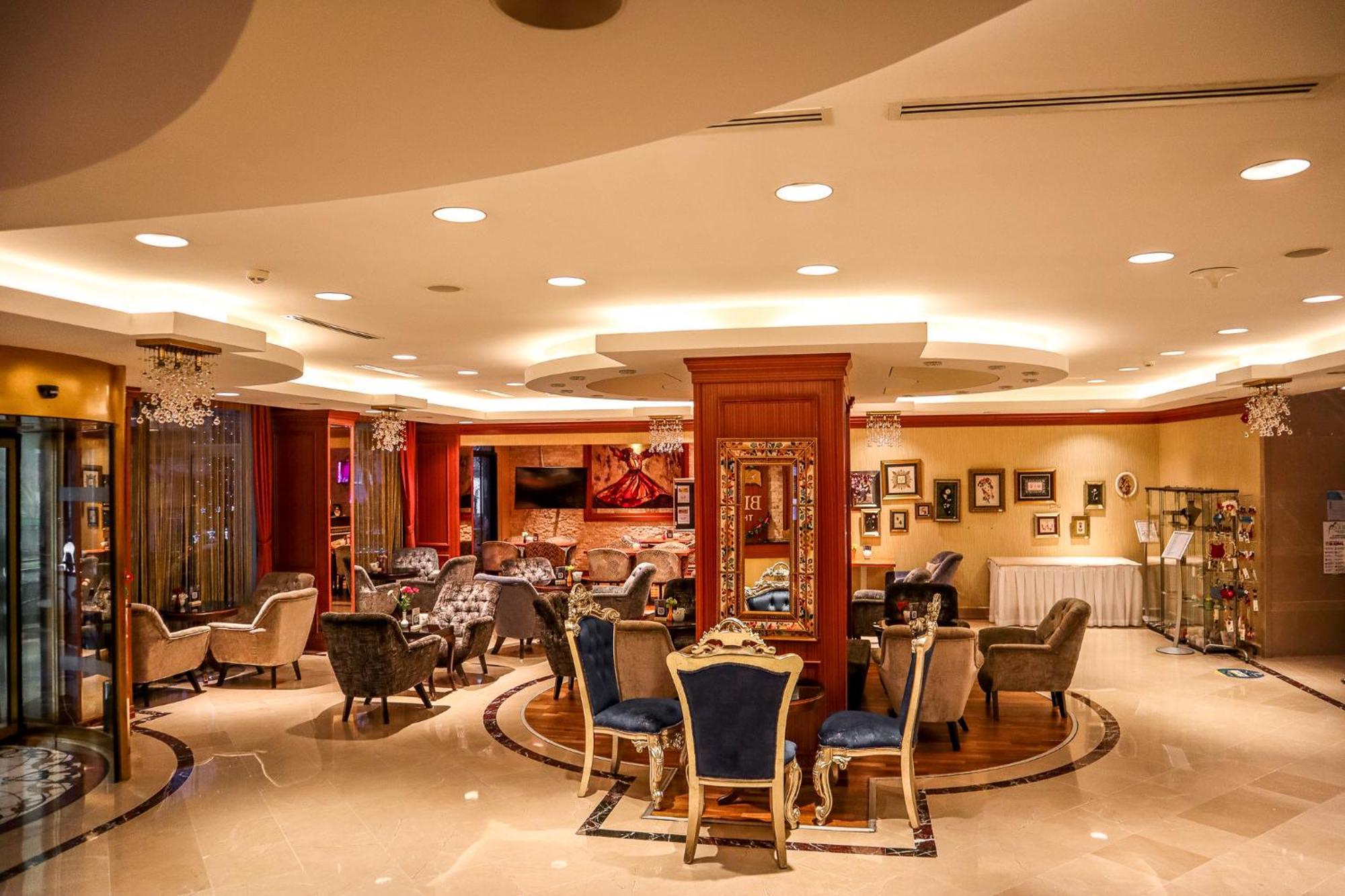 Black Bird Thermal Hotel & Spa Gokcedere Exterior foto