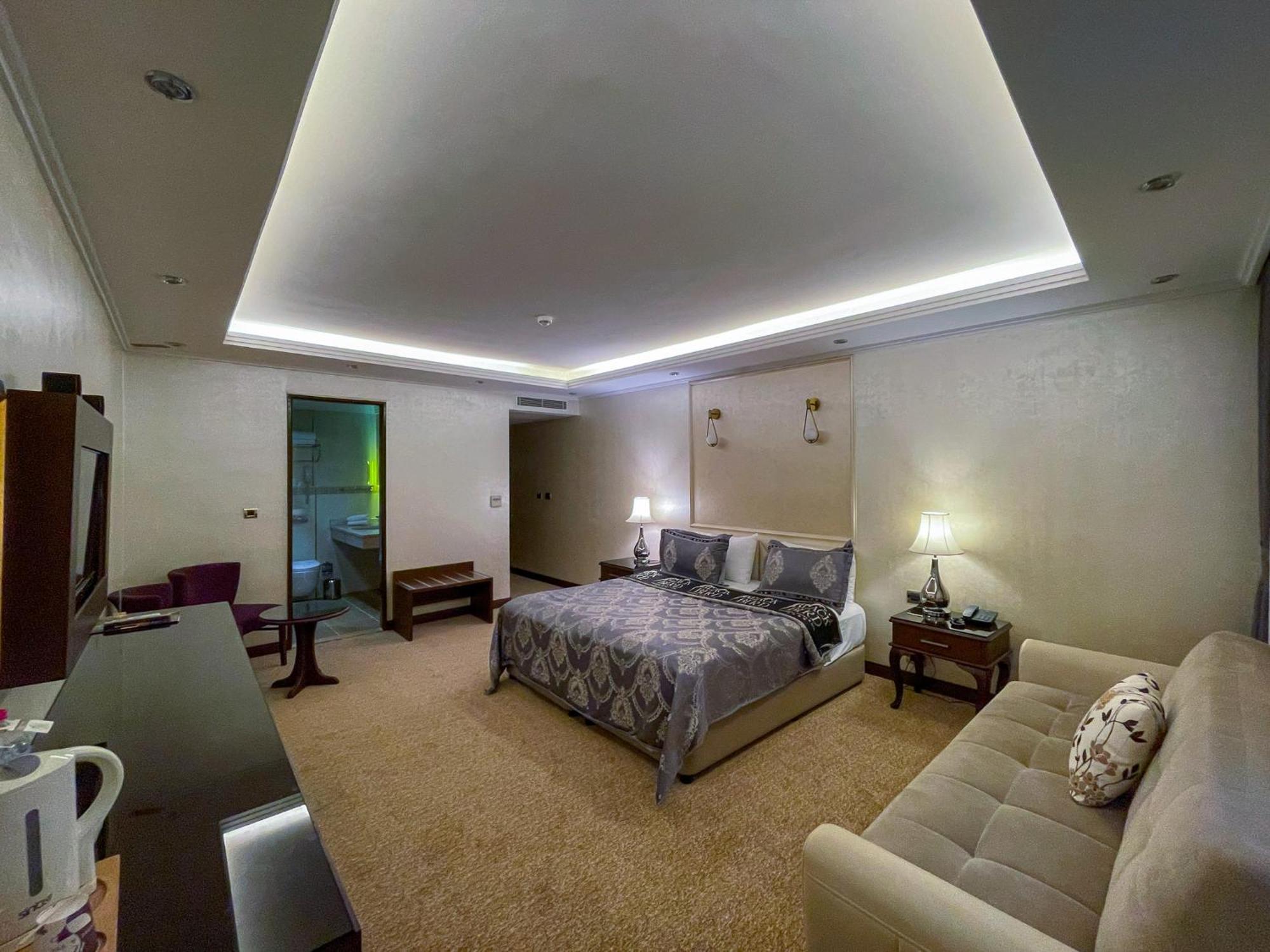 Black Bird Thermal Hotel & Spa Gokcedere Exterior foto