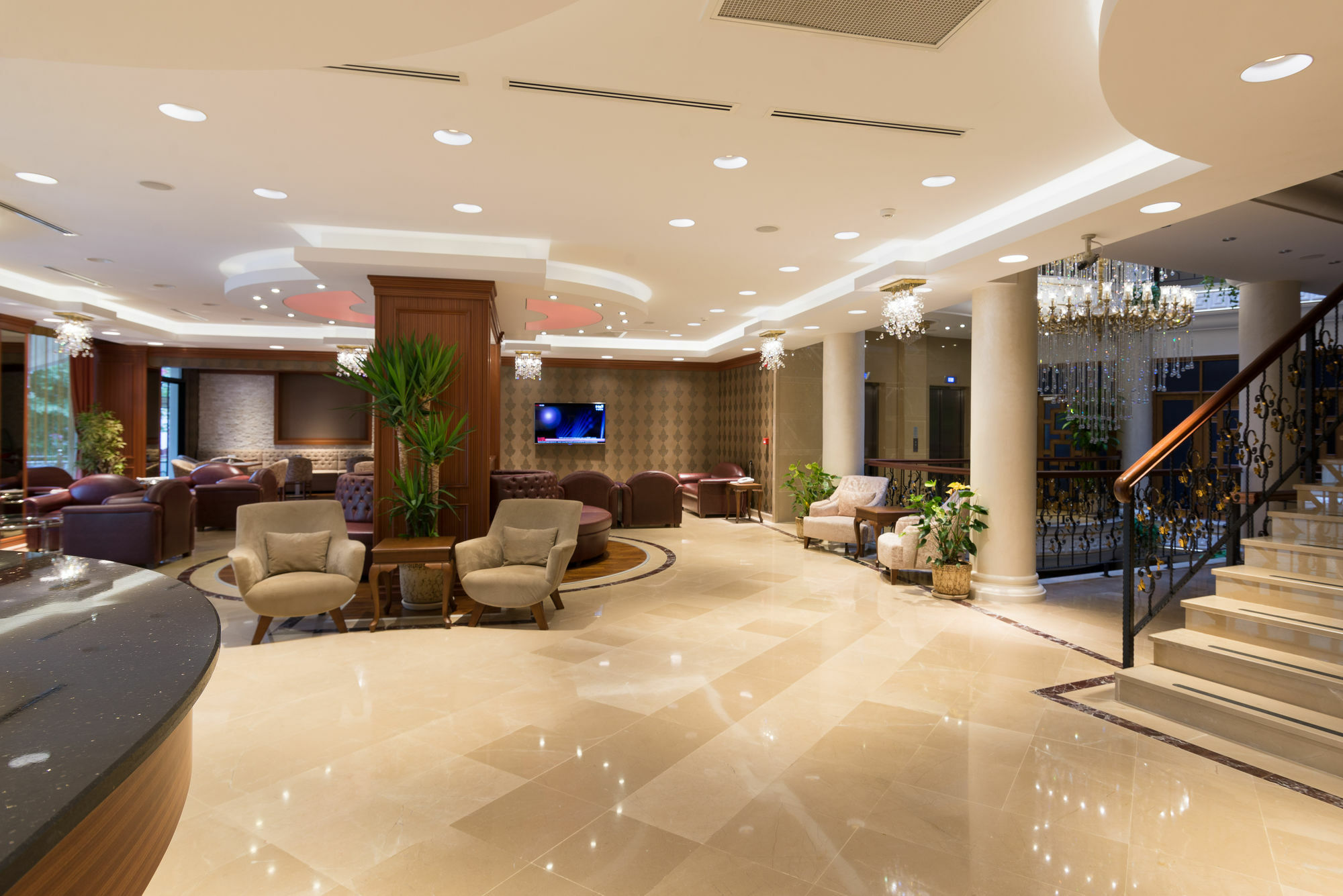 Black Bird Thermal Hotel & Spa Gokcedere Exterior foto