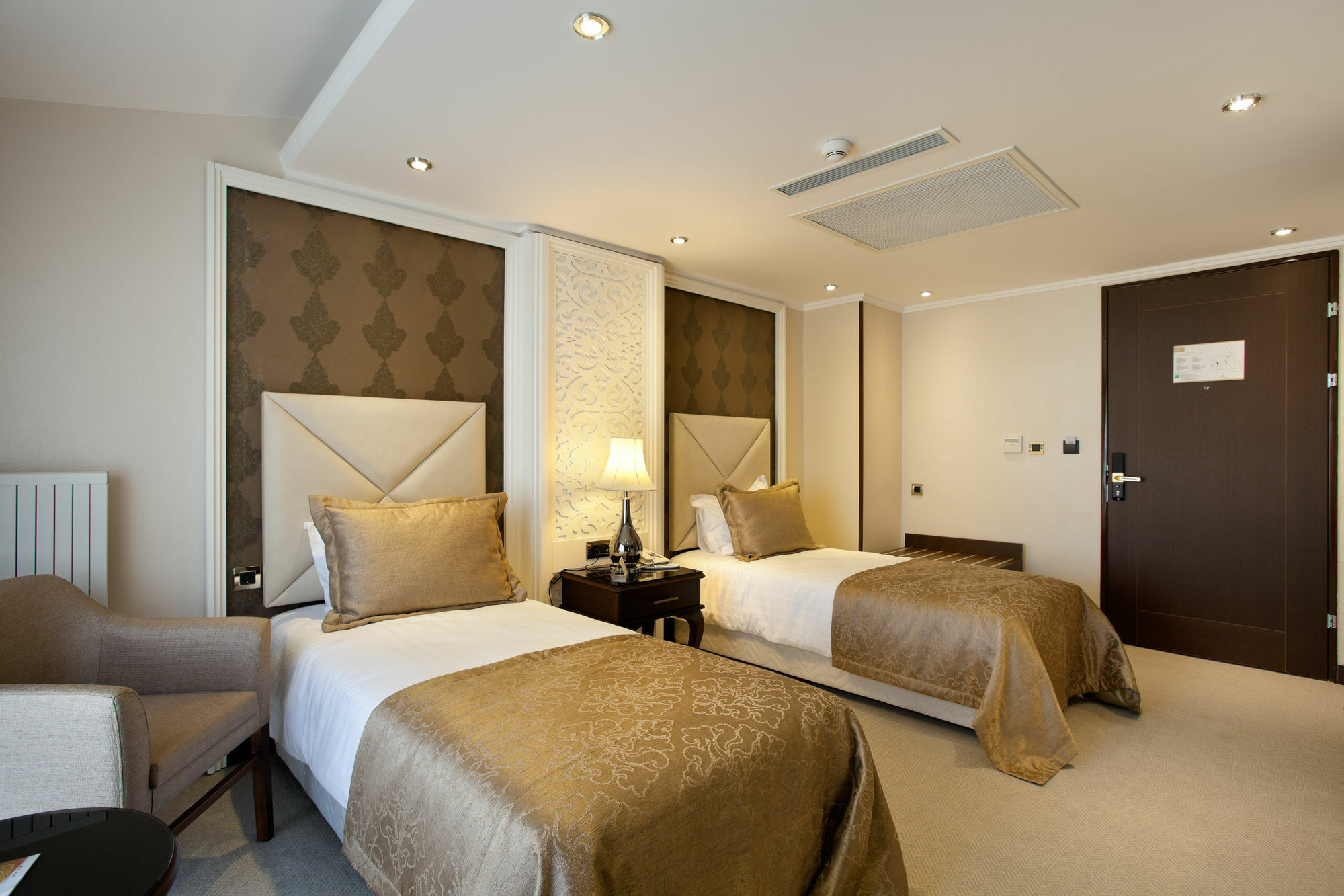 Black Bird Thermal Hotel & Spa Gokcedere Exterior foto