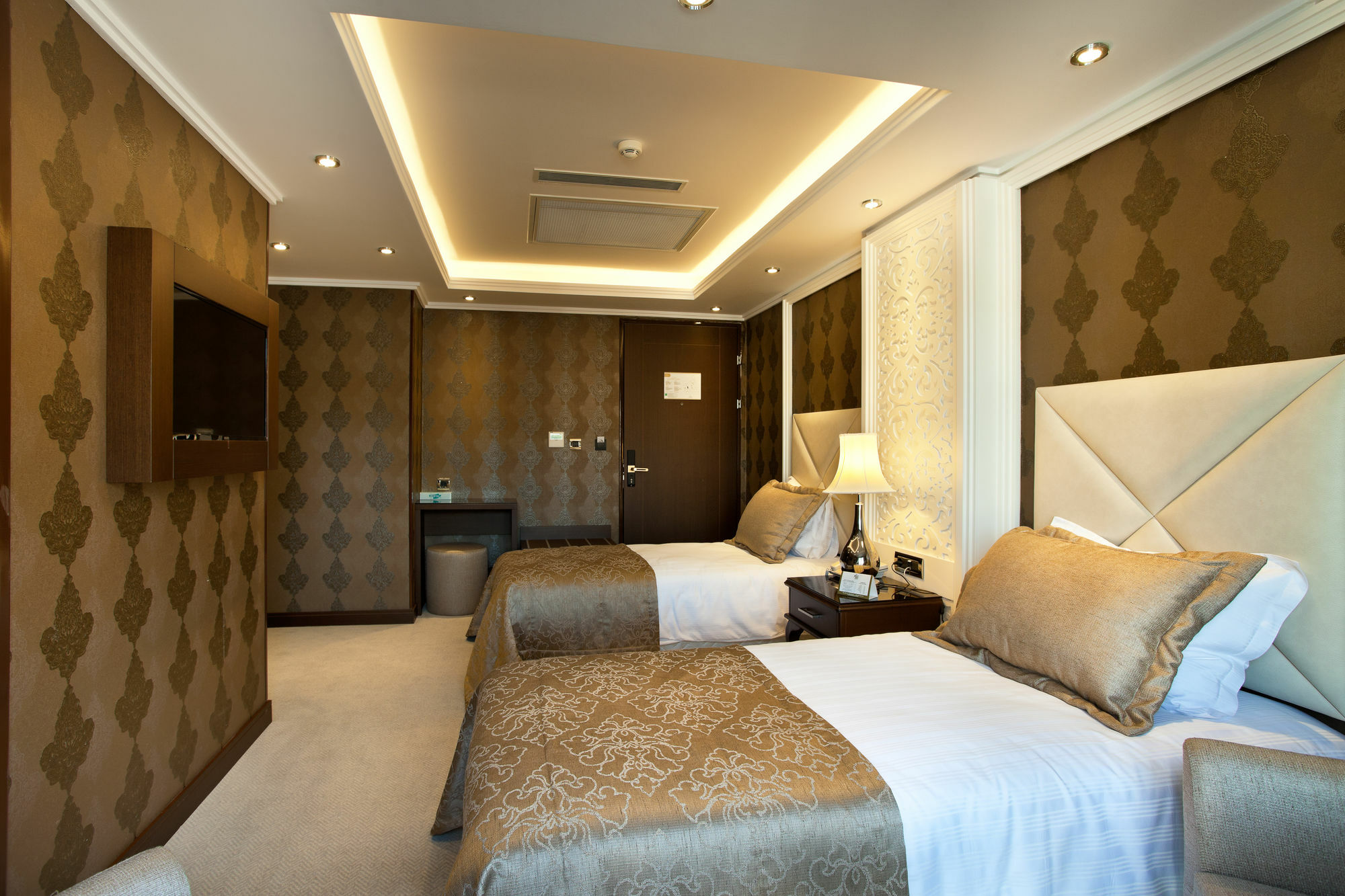 Black Bird Thermal Hotel & Spa Gokcedere Exterior foto