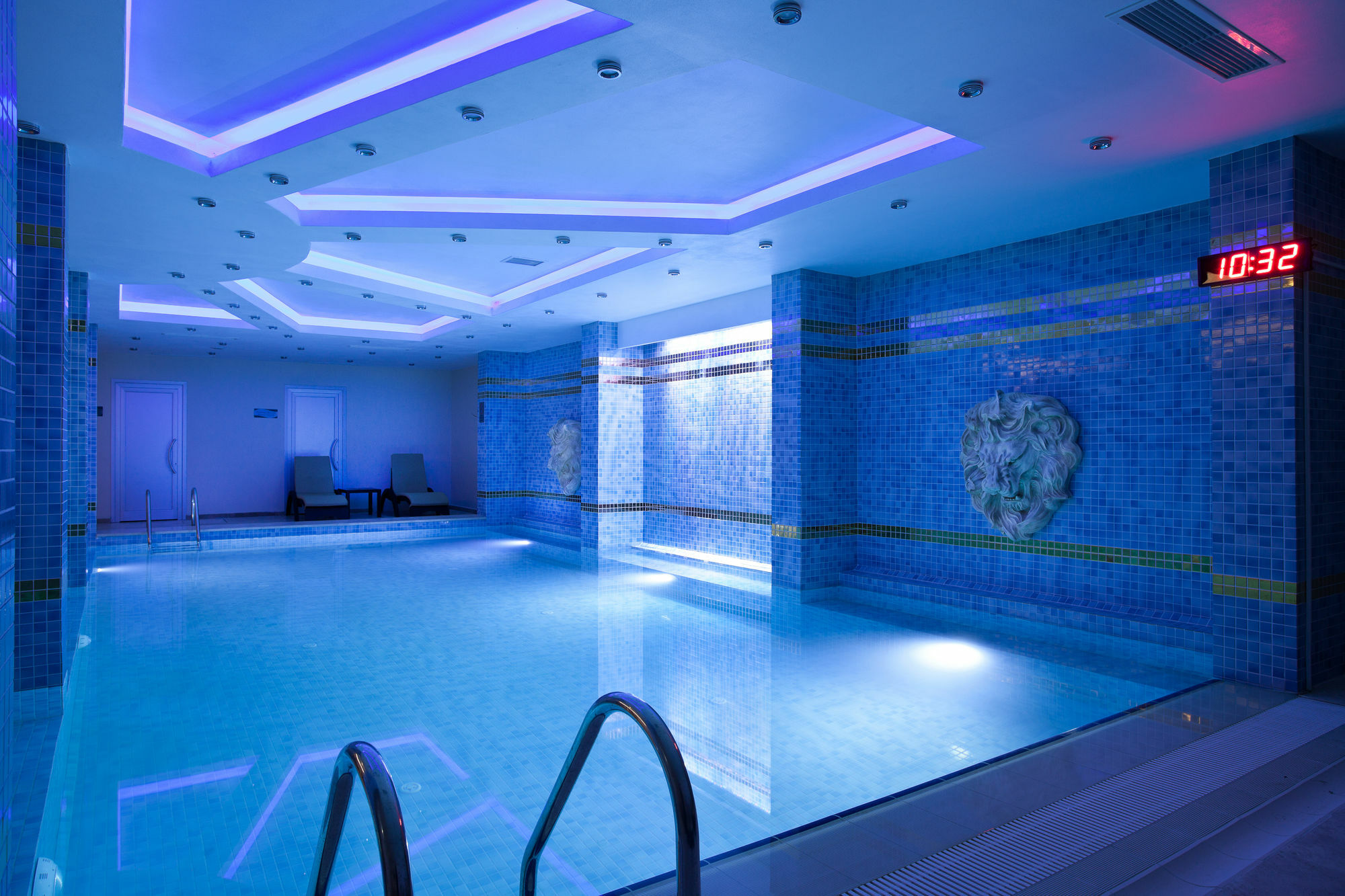 Black Bird Thermal Hotel & Spa Gokcedere Exterior foto