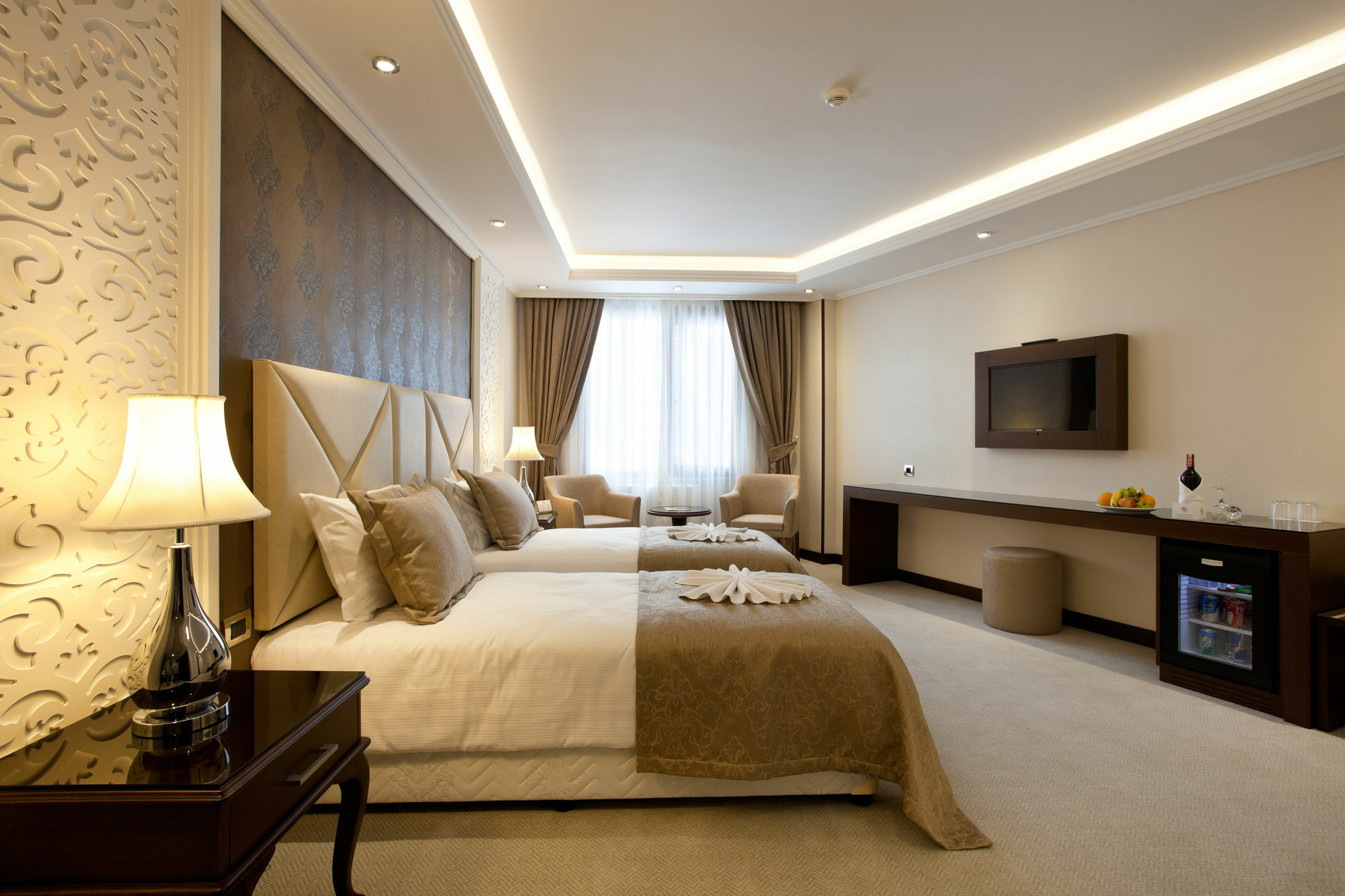 Black Bird Thermal Hotel & Spa Gokcedere Exterior foto