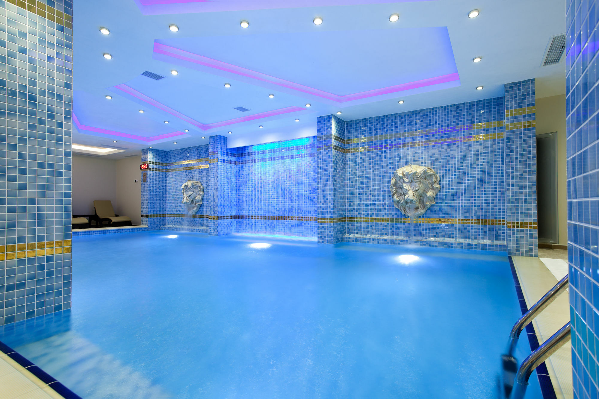 Black Bird Thermal Hotel & Spa Gokcedere Exterior foto